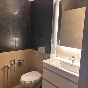 Долгосрочно однокомнатная смарт от хозяина