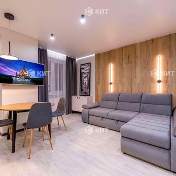 1к. 36м2 Салтівка (Салтовка, ЖК Птичка, Академика Павлова) 126977