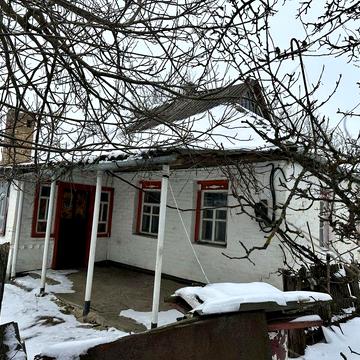 Продам будинок у с. Макіївка, Черкаська область