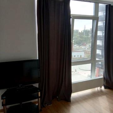 Сдам 1 комнатную квартиру ЖК Пространство на Раскидайловской