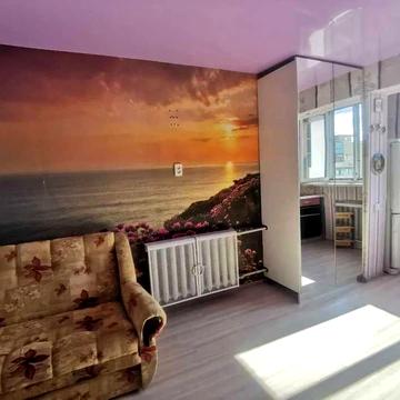 Продам 1к квартиру на жм Фрунзенский/Ломовский/левый берег