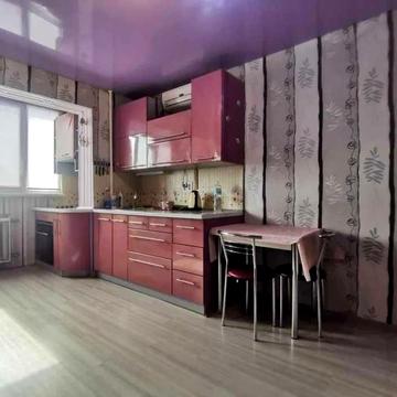 Продам 1к квартиру на жм Фрунзенский/Ломовский/левый берег