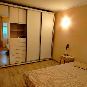 Оренда однокімнатної квартири по вул . Північна,52