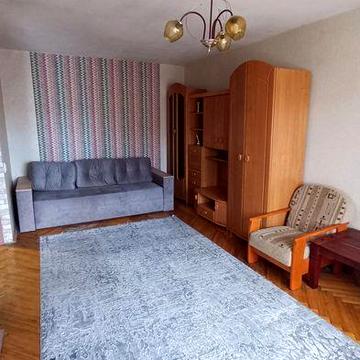 Однокімнатна квартира в Києві Вацлава Гавела 7 б