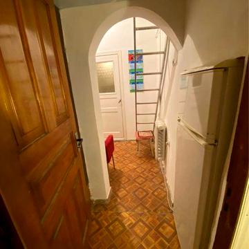 Сдам микро квартиру долгосрочно для одного