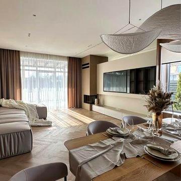 Новий просторий будинок Ходосівка з Новим ремонтом. Ділянка 15 соток