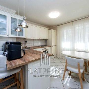 Продаж 4к квартири 99,8 кв.м вул. Кадетський Гай, 11 є два паркомісця