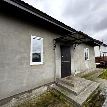 Продам газифікований будинок! Чистове оздоблення! Програми , Так!