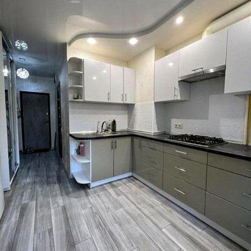 Сдам хорошую 1 ком.кв.Королева, 86. Этаж 4/9.