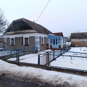 Продам будинок 18 км
