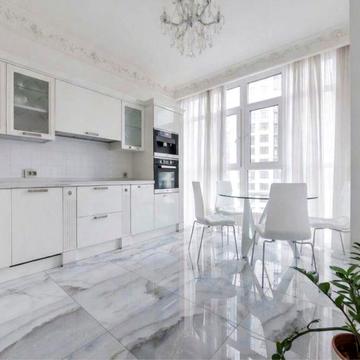 Оренда 2к квартири в ЖК Новопечерські Липки на Верхогляда 16