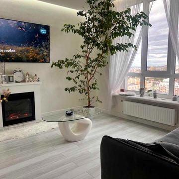 Продаж квартири, Вишневе, Акварелі-2. Держпрограми ЖК Акварелі-2