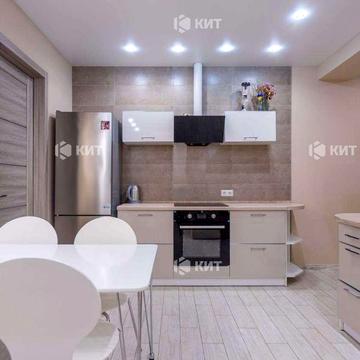 1к. 50м2 Гагарина ( Центр, Гагарина, ЖК Левада-1) 126495