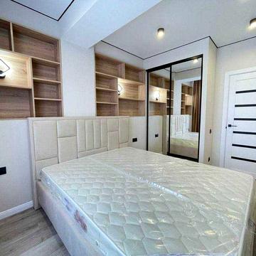 Оренда двокімнатної квартири вулиця Авраама Лінкольна