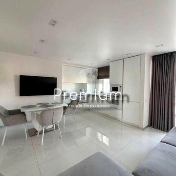 Квартира в центрі міста