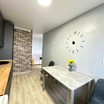 1 кімнатна квартира, Бородинський мкрн.