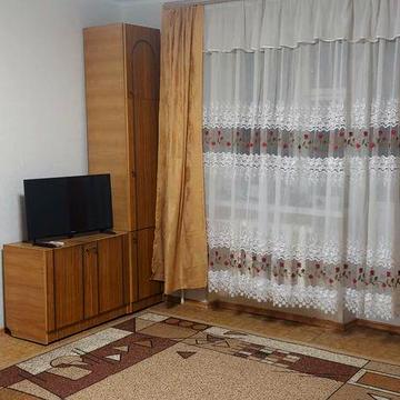 Сдаётся  1  комнатная квартира