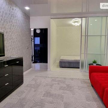 Продаж 1к Квартира Домобудівельна вулиця ЖК Архитекторов