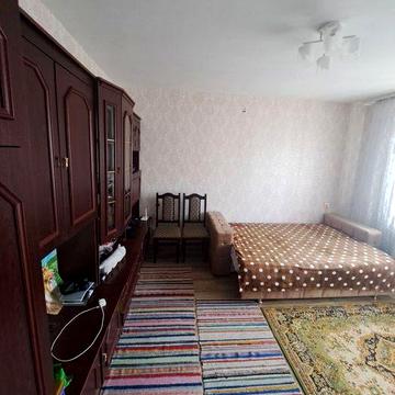 Оренда 1-кімнатної квартири | пр. Соборності, 4