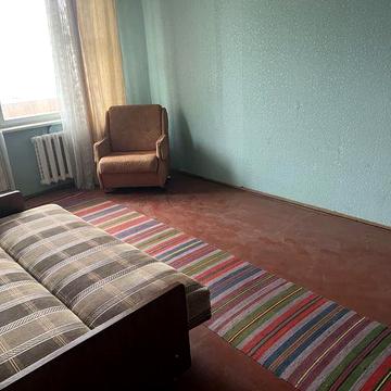 Здам однокімнатну  квартиру