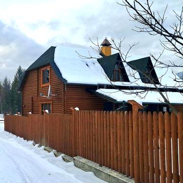 Оренда 3-к в горах, сауна, басейн, Стара Гута, 70 м2