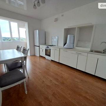 Продаж 1к Квартира Нижня Берегова вулиця ЖК Spring Town