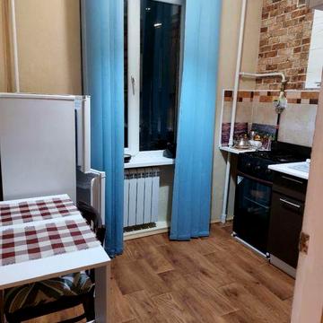 1-кімн, Міхновського 27, метро Звіринецька