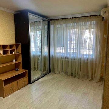 Сдам 1к квартиру в центральной части города