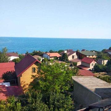 Сдам самост. часть дома. 5 комнат  Дача Ковалевского. Зеленая горка.