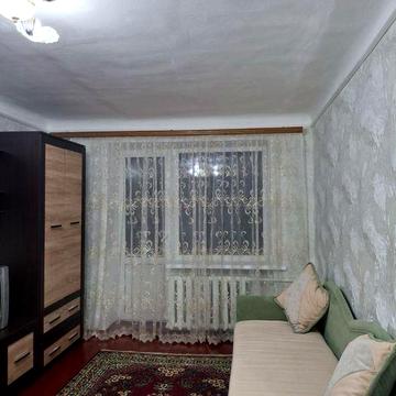 1-к Белая Беседка, Свет не отключают