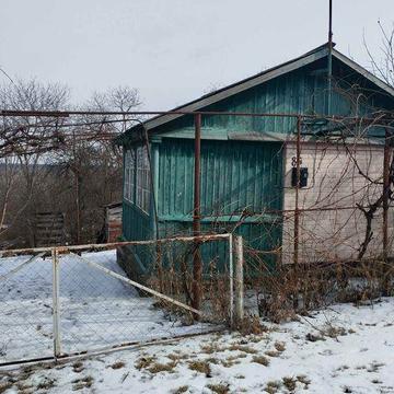 Затишна дача на 7 сотках – ідеальне місце для відпочинку