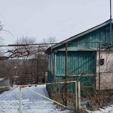 Затишна дача на 7 сотках – ідеальне місце для відпочинку