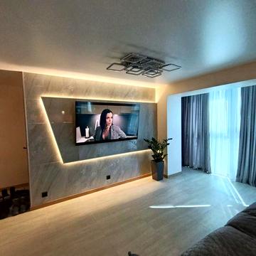 Продається 3к.квартира в Центрі міста