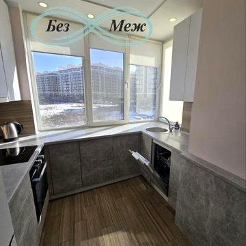 Оренда 1к Квартири ЖК Щасливий, Є Підземний Паркінг