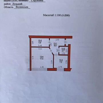 Продаж 1к Квартира Багряного Івана вулиця ЖК Европейский