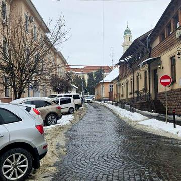 Центр квартира можливо під бізнес