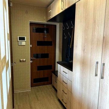 Оренда 3к квартири в центрі від власника