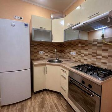 Оренда 1-кімнатної квартири, район Екватора, автономка