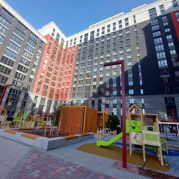 Очень СРОЧНО продам 2х комнатную квартиру! Супер вид!!