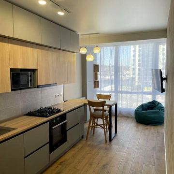 Оренда 1к , 42 м² , від власника, довгострокова