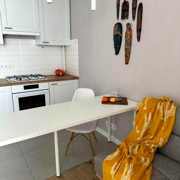 Велика однокімнатна квартира від власника. Без комісії. ЖК Оптимісто