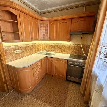 Продаж 1 кімн.квартири вул.Чорнобильська 10А  м.Академмістечко