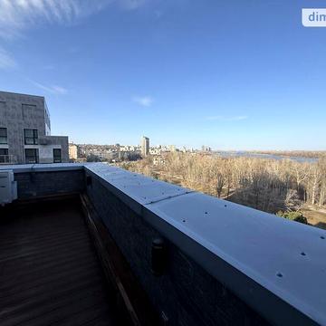 Довгострокова оренда 2к Квартира Набережна Перемоги вулиця ЖК Пятый Континент