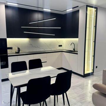 Оренда 3 кім.квартира .Власник