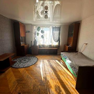 Довготривала оренда, двох-кімнатної  квартири