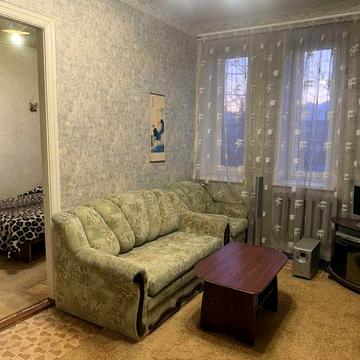 2-кімнатна квартира