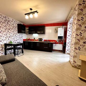 Економна та затишна квартира в новобудові.