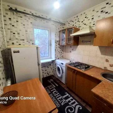 Аренда 1-комнатной квартиры. Космос, ул Чумаченко. Свет не отключают