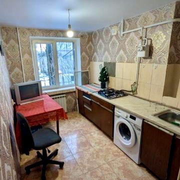 Продам 2к квартиру. Красный камень. Покровский. Ю.Кондратюка.