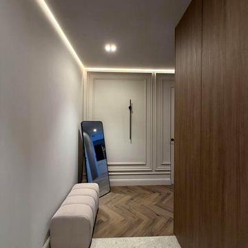 Продаж дизайнерської 2к квартири в ЖК Crystal ЖК Кристал